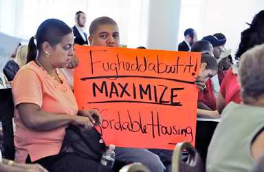 Broadway Triangle battle reaches Marty’s hearing room