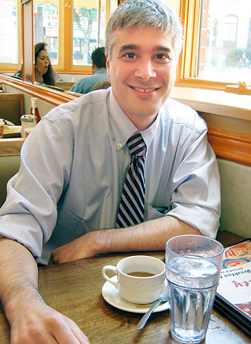 Schoolyard brawl over Skaller’s 8-year-old kid!