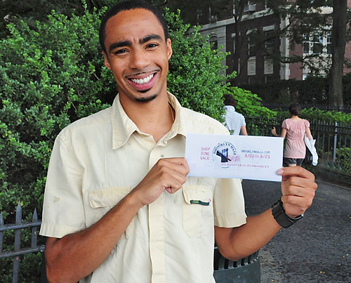 Make a ‘hajj’ to Brooklyn next weekend!