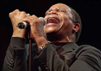 The giants of soul will be at The Bell House