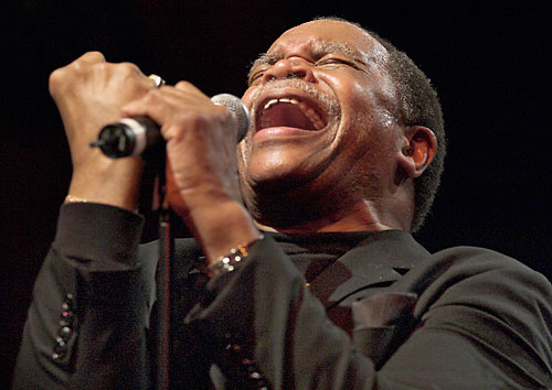 The giants of soul will be at The Bell House