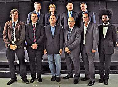 ‘Debate Week’ continues with our comptroller forum tonight!