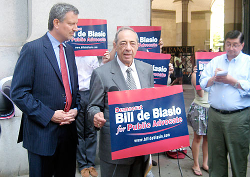 Super Mario stumps for tall Bill