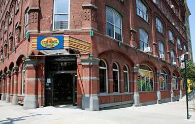 Clinton Hill finally gets a super market