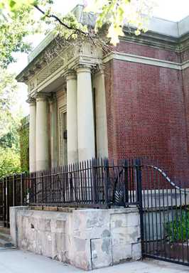 Slope library branch to close for a year or more