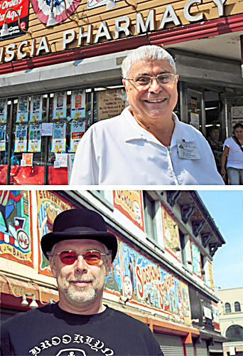 Meet the other mayors of Brooklyn