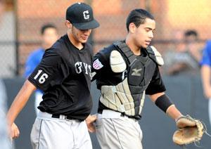 Matt Molbury: ‘Most valuable player’