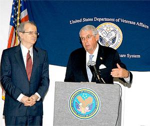 Helping hand for war veterans