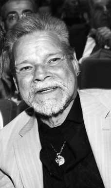 Street effort to honor Bklyn poet laureate