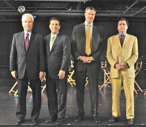 Hands off advocate’s budget, candidates say