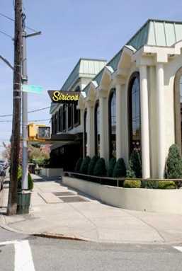 Celebrate with Sirico’s Caterers