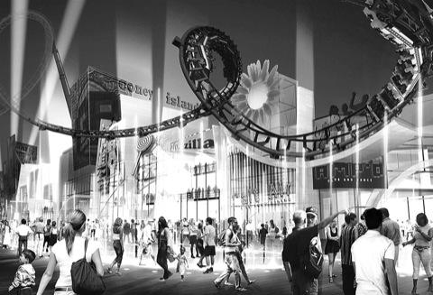 Kruger swats at Coney swap