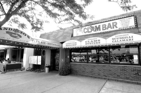 Randazzo’s Clam Bar & Restaurant loses part of its heart