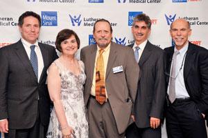 New STEMI Center: there in times of crisis