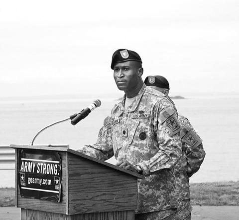 Update on U.S. Army Recruiting Battalion story