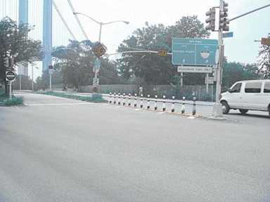 All signs point to safer ramp