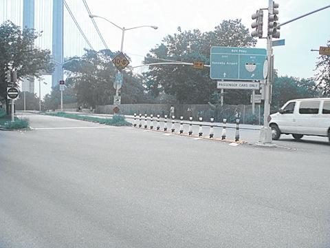 All signs point to safer ramp