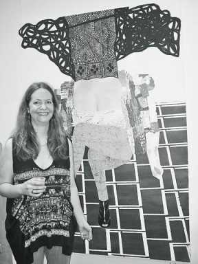 Grassroots artistry on the cutting edge of creativity