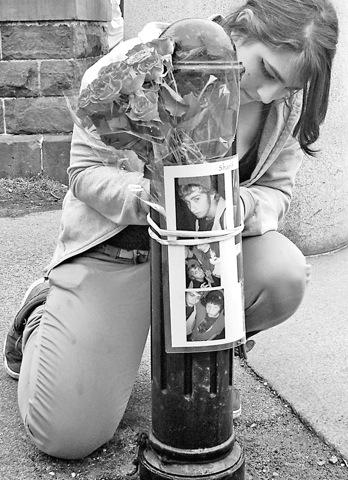 Skateboarders drive ‘em nuts