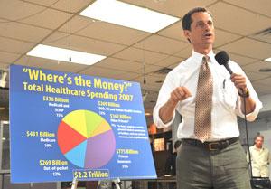 New call for single-payer