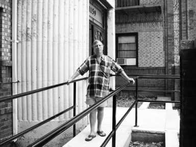 Steps towards more ramps in Brighton