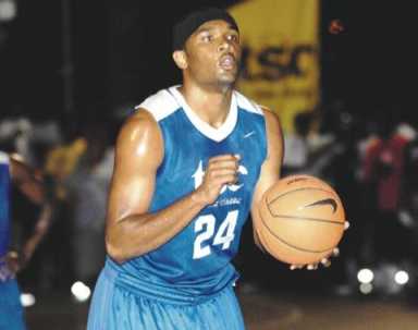 ‘Good fella’ is alright