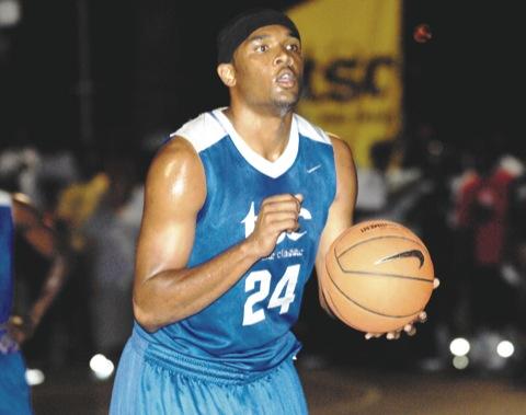 ‘Good fella’ is alright