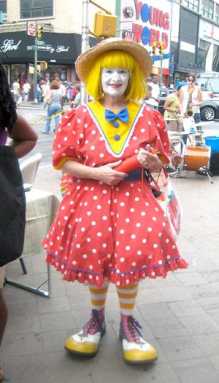 Back-To-School event comes to Downtown Brooklyn