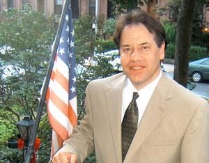 Raucus Republicans Fight for the 39th