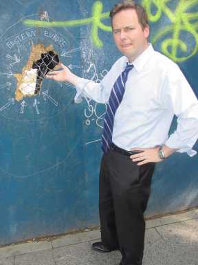 33rd District Candidate Profile: Evan Thies