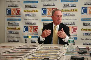 Bloomberg: Coney Xanadu closer than you think
