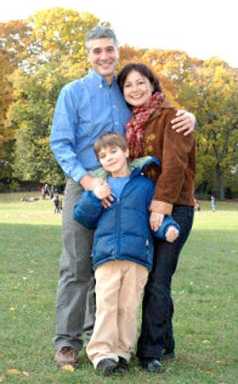 Kid stuff: Skaller’s child’s school choice challenged