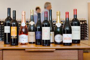 Supermarket sale of liquor bill gains steam