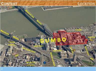 DUMBO rezoning gets City Council approval