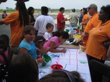 Gateway Rec Area working on new master plan
