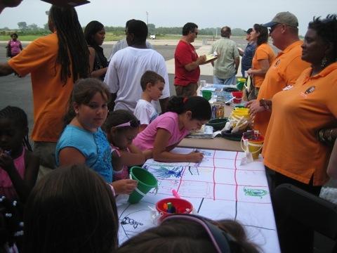 Gateway Rec Area working on new master plan