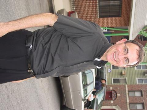 Mount Carmel pastor reflects on the Giglio