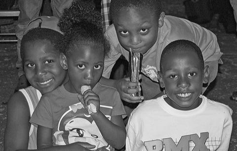 Summer Variety concert is a real hit