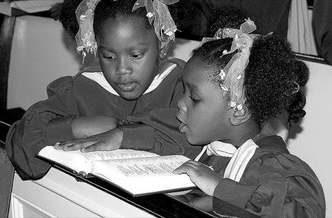 110 years of worship on East 19th Street