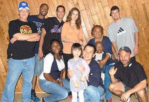 Postal workers roll strikes for the MDA