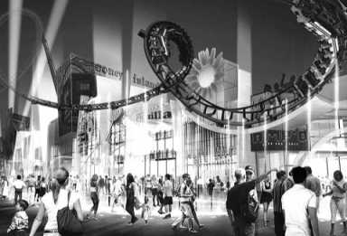 Swat at Coney land swap