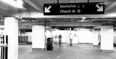 MTA says ‘beat it’ to city councilmember