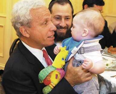 Brooklyn Political Happenings