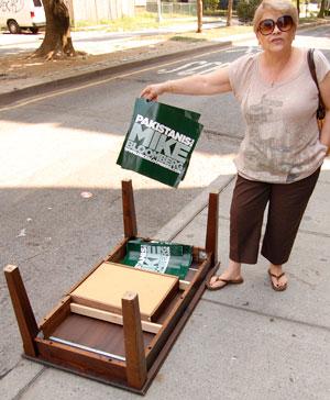 Why the mess, Mayor Mike?