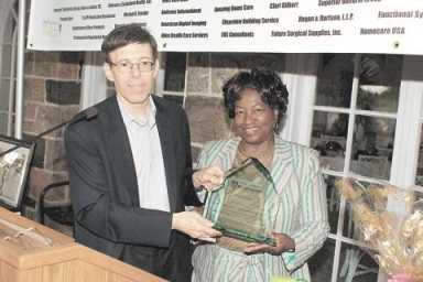 Beth Abraham Family of Health Services honors Brooklyn residents