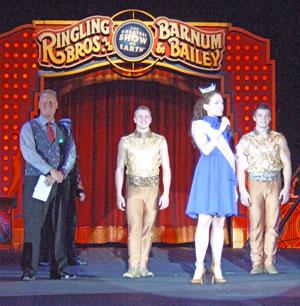 Beauty and the beasts reign in Coney Island