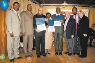 Best blocks in Brooklyn recognized