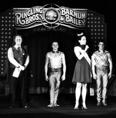 Beauty and the beasts in Bklyn