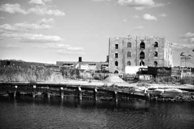 Sugar site leveled; BJ’s next?