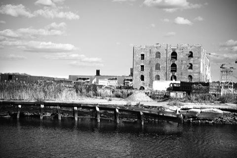 Sugar site leveled; BJ’s next?